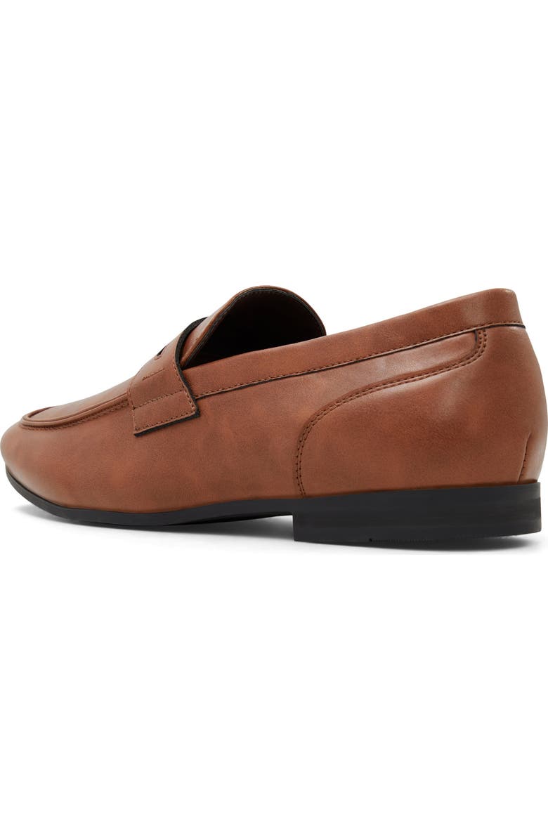 Call It Spring By Aldo Starling Penny Loafer, Alternate, color, Tan