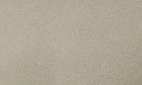 Mango Regular Fit Cotton Crewneck T-shirt In Green