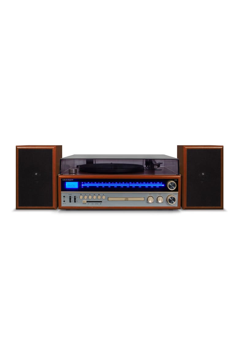 1975T Entertainment System, Alternate, color, BROWN