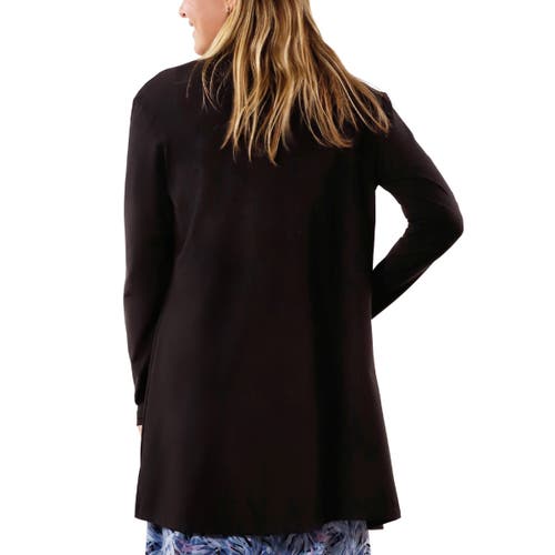 Uv Skinz Everyday Sun Layer In Black