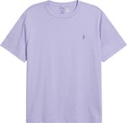 Polo Ralph Lauren Classic Fit Cotton Jersey T-Shirt