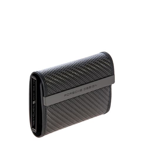 Carbon Fiber Secrid Card Holder