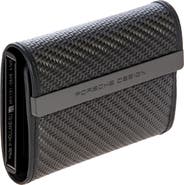 Porsche Design Carbon Fiber Secrid Card Holder
