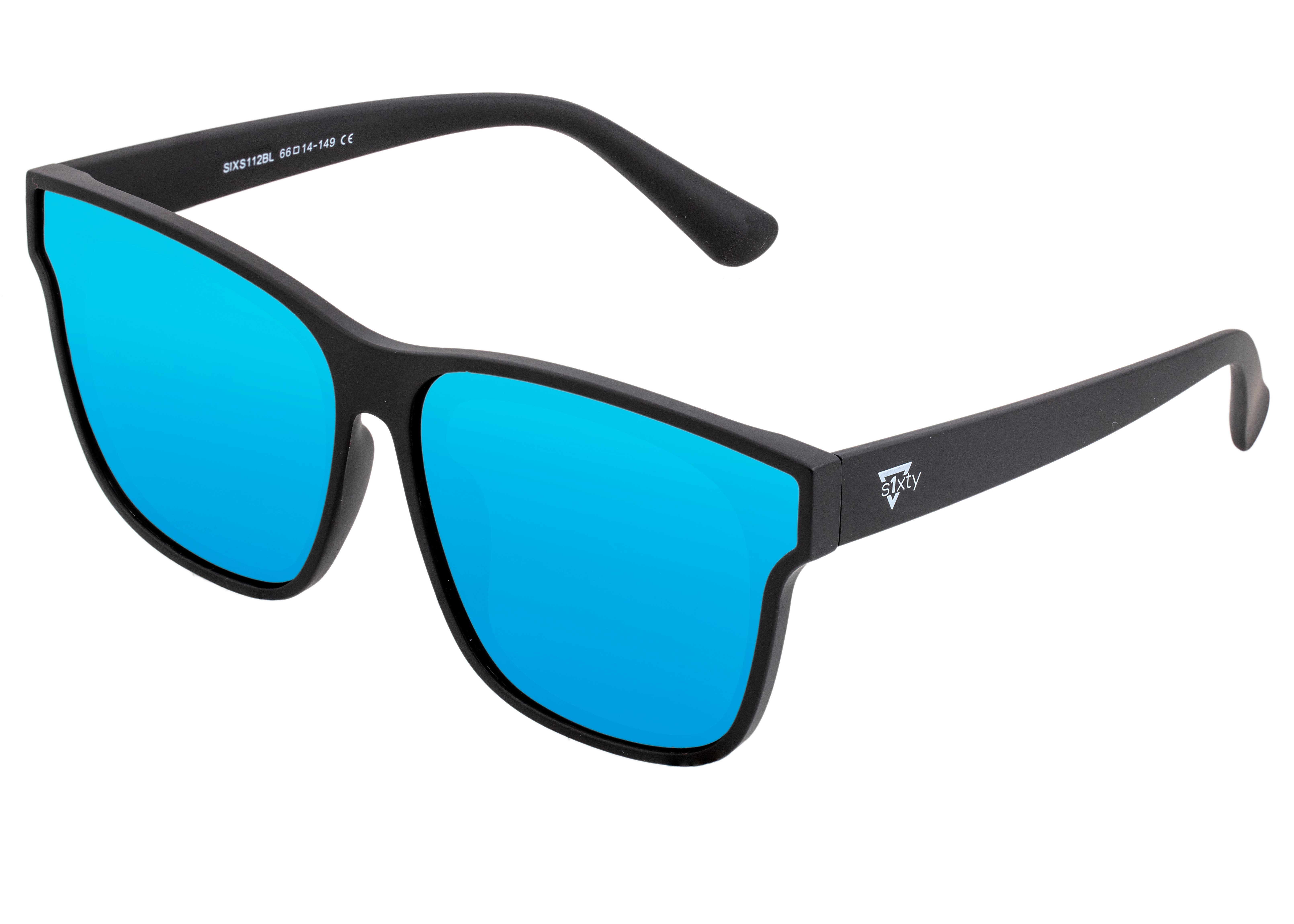 Black/Blue
