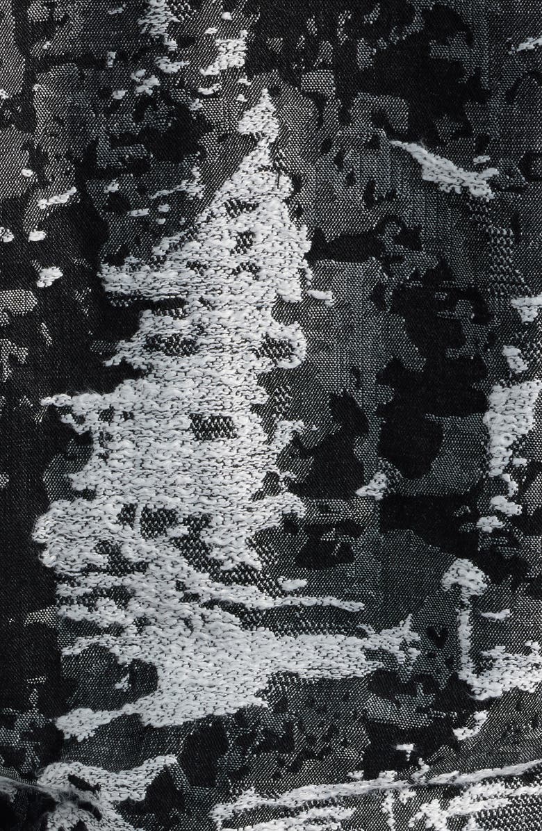 VERYRARE Devil Slayer Graphic Cotton Hoodie, Alternate, color, Black