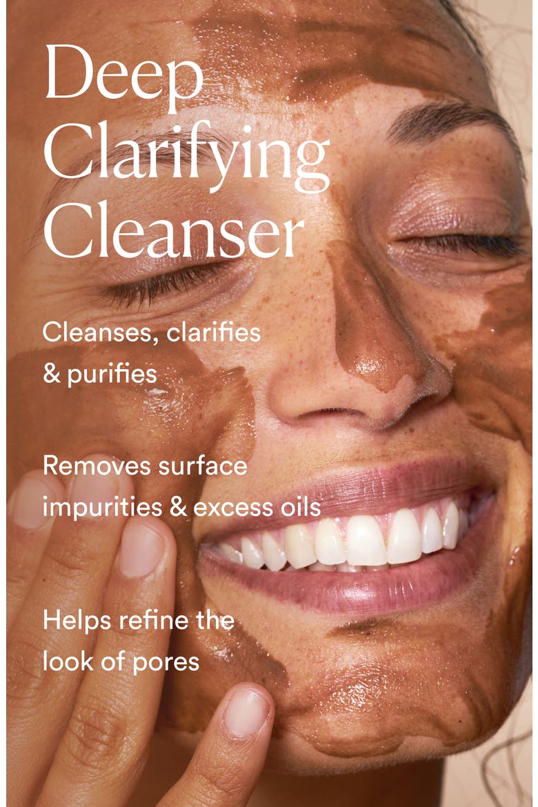 Ocean Cleansing Mudd, Alternate, color, NO COLOR