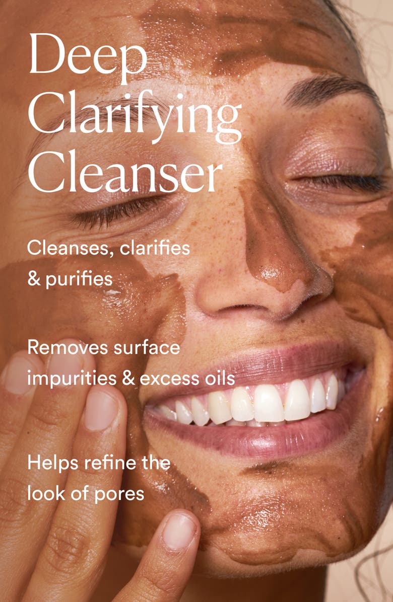 OSEA Ocean Cleansing Mudd, Alternate, color,