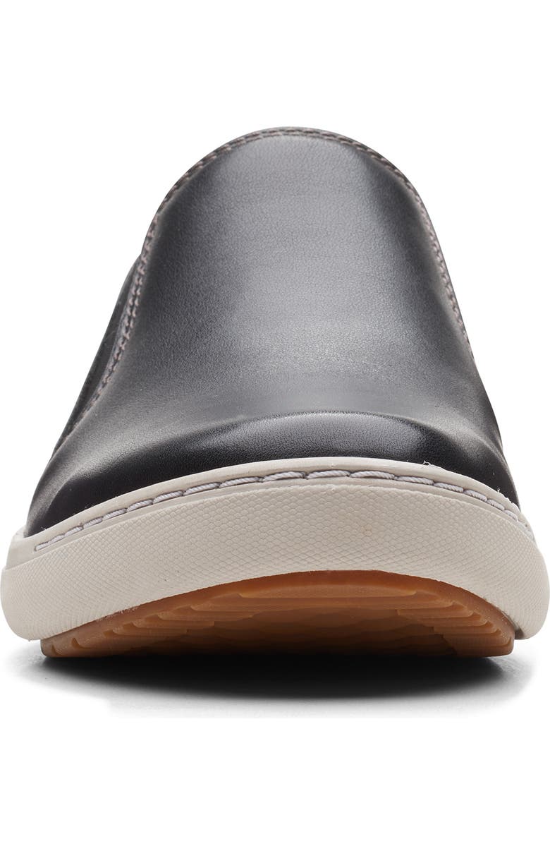 Clarks<sup>®</sup> Nalle Stride Slip-On Sneaker, Alternate, color,