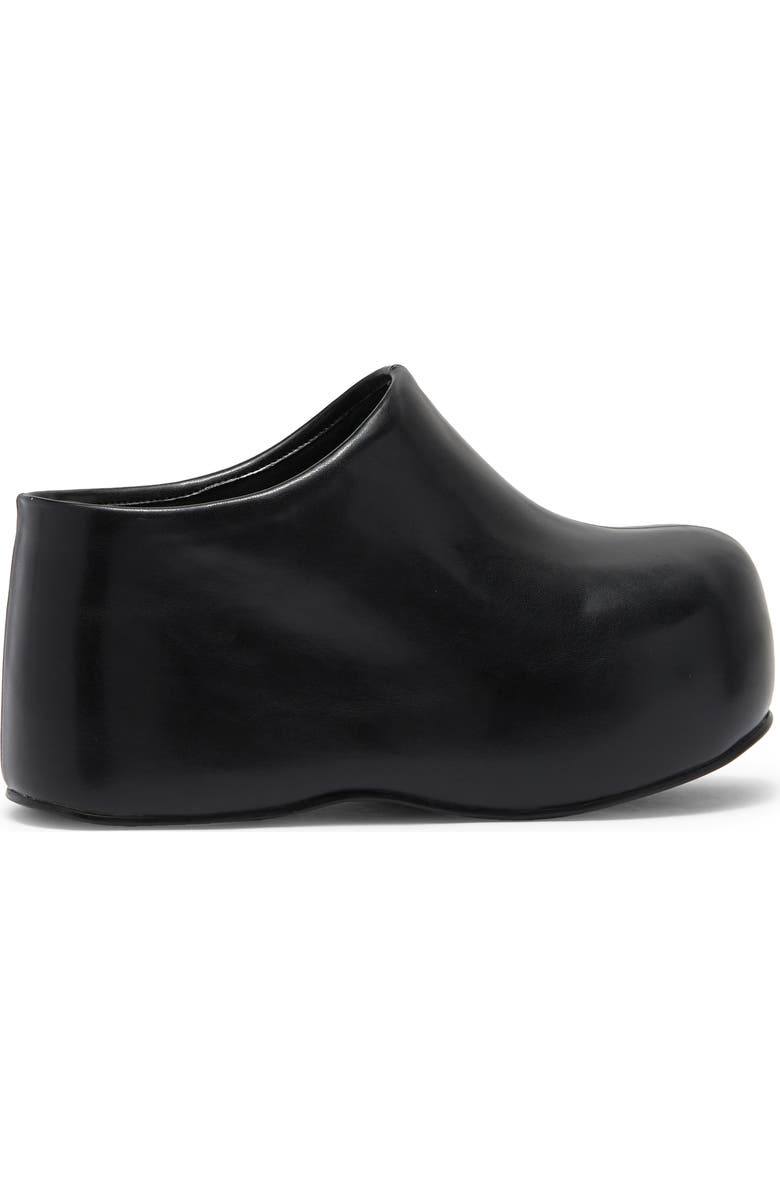 Jeffrey Campbell Cloggin Platform Clog, Alternate, color,
