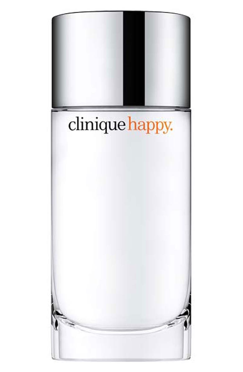 Clinique Happy<sup>™</sup> Eau de Parfum Spray, Main, color, 