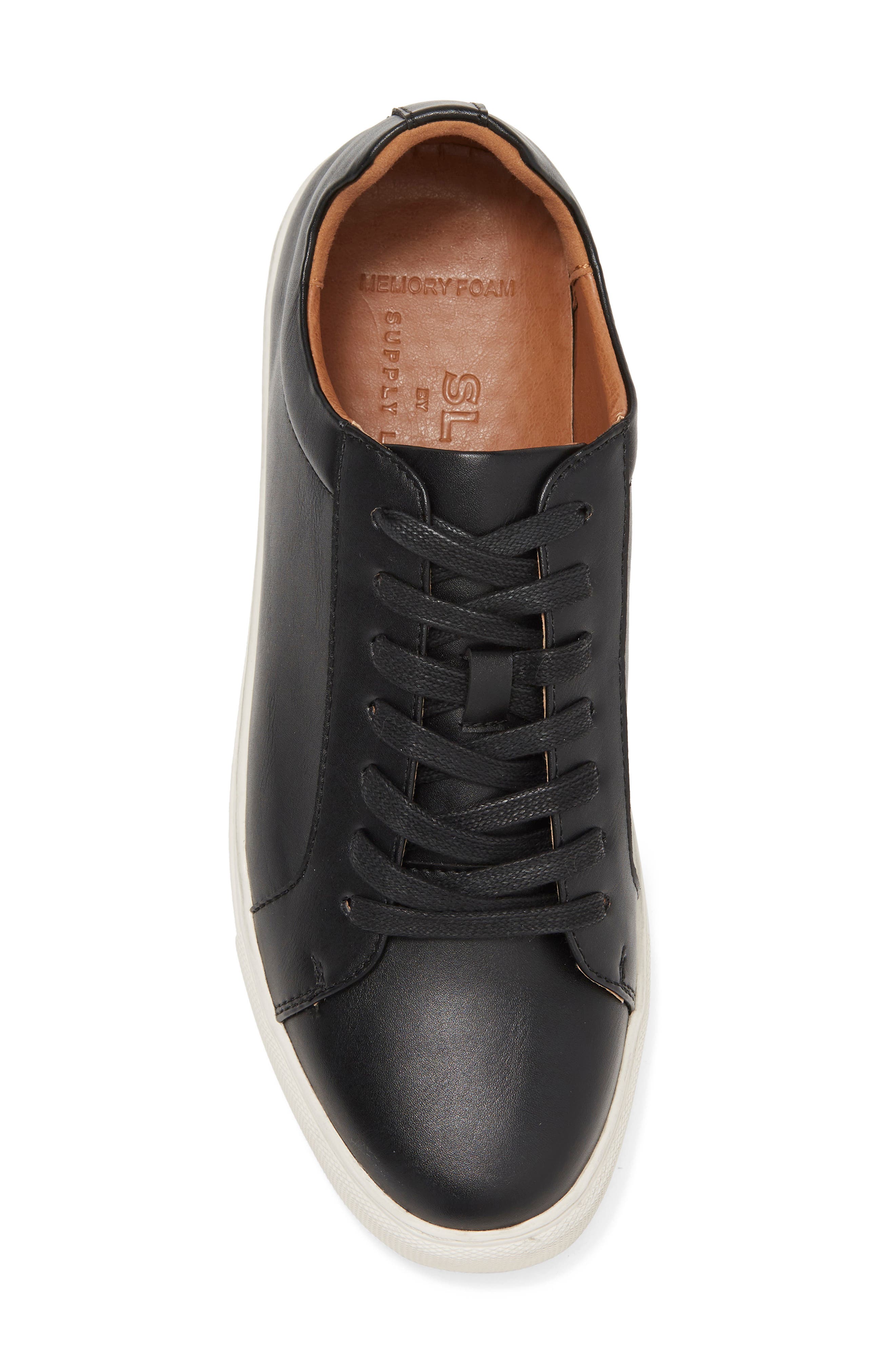 SL BY SUPPLY LAB Dice Casual Sneaker, Alternate, color, 