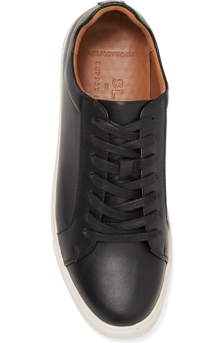 SL BY SUPPLY LAB Dice Casual Sneaker, Alternate, color,