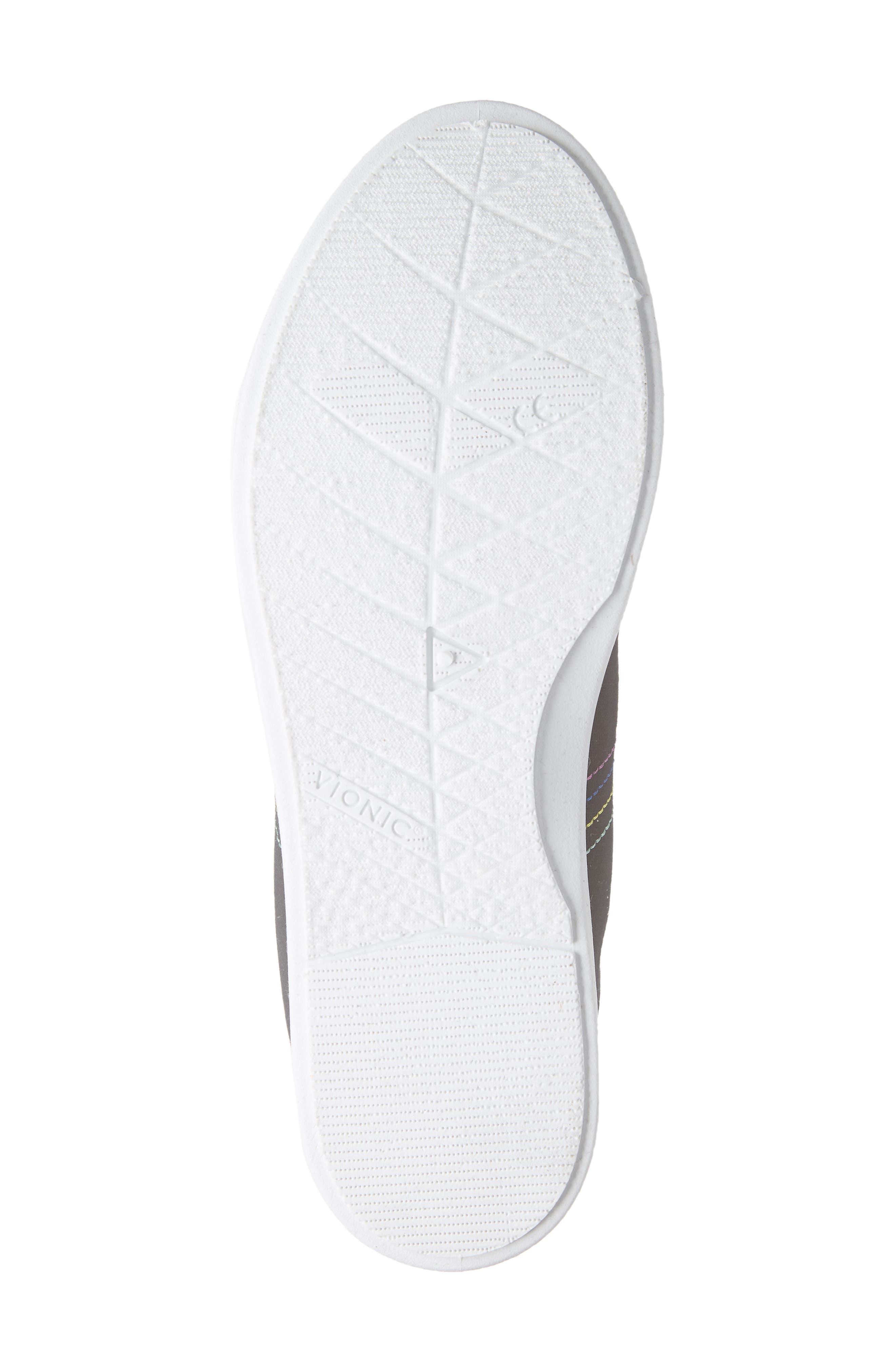 Vionic Stinson Sneaker, Alternate, color, 