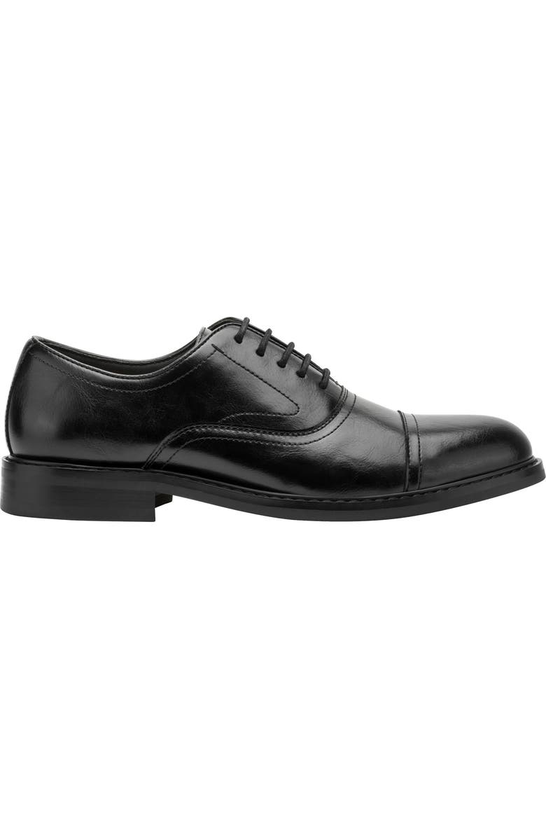 Kenneth Cole Lawstin Oxford, Alternate, color, Black