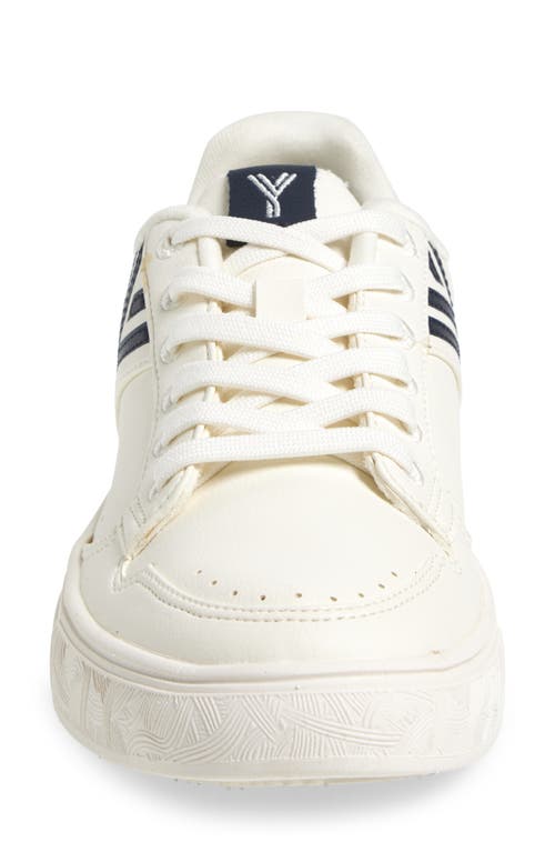 Yy Nation Stratus Cactus Sneaker In Multi
