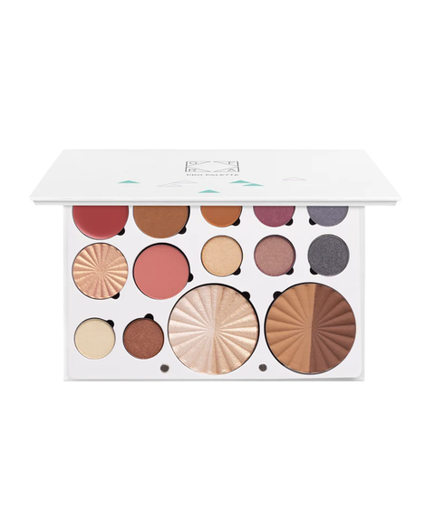 Pro Palette - Sweet Heat