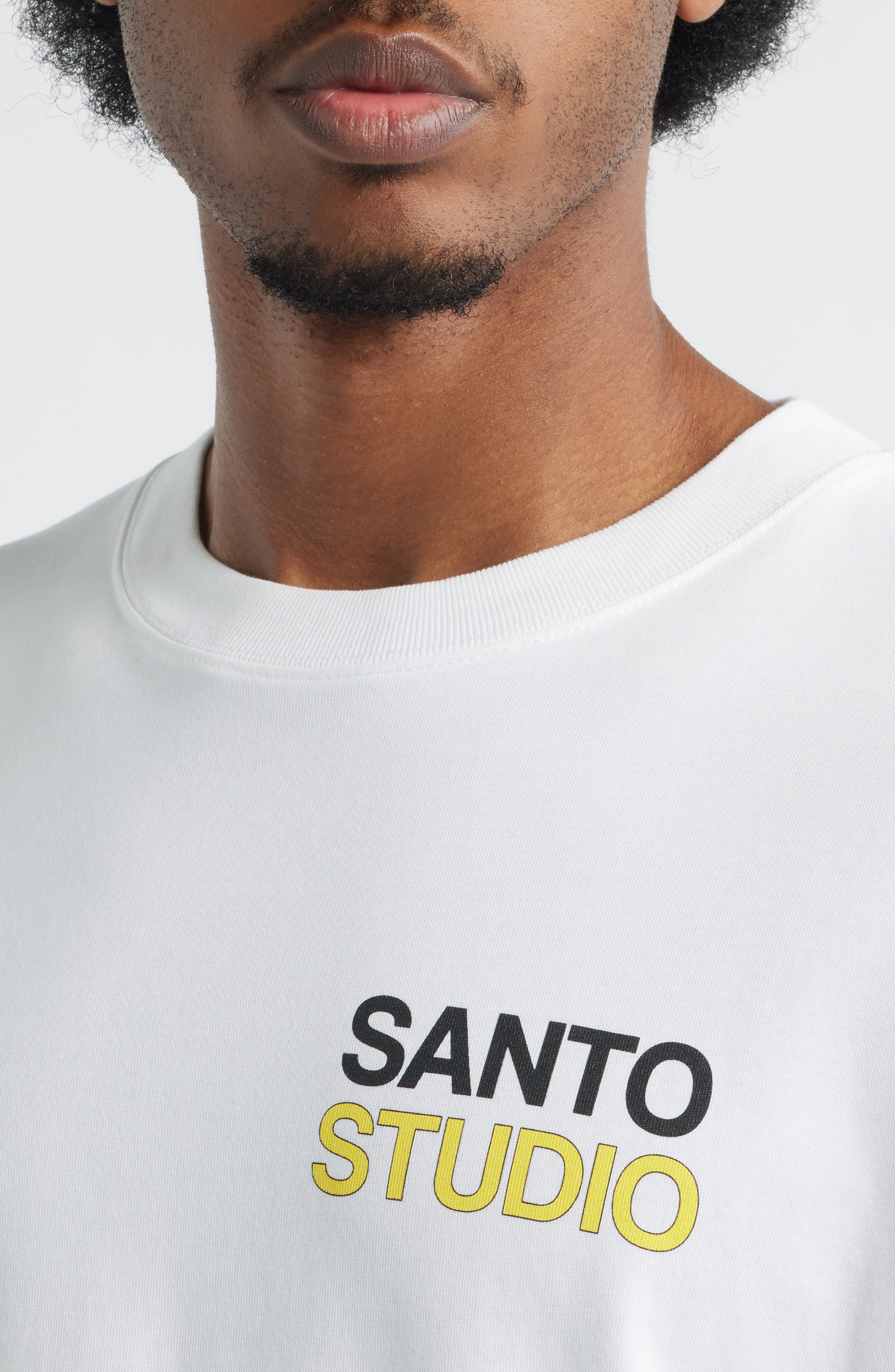 Don Benjamin Edition - Thoughts Become Things Long Sleeve Tee - image 2
