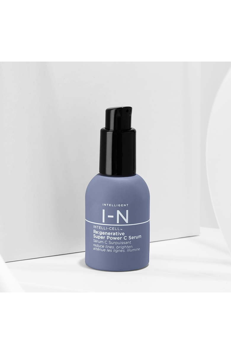 Intelligent Nutrients Regenerative  Super Power C Serum, Main, color, NO COLOR