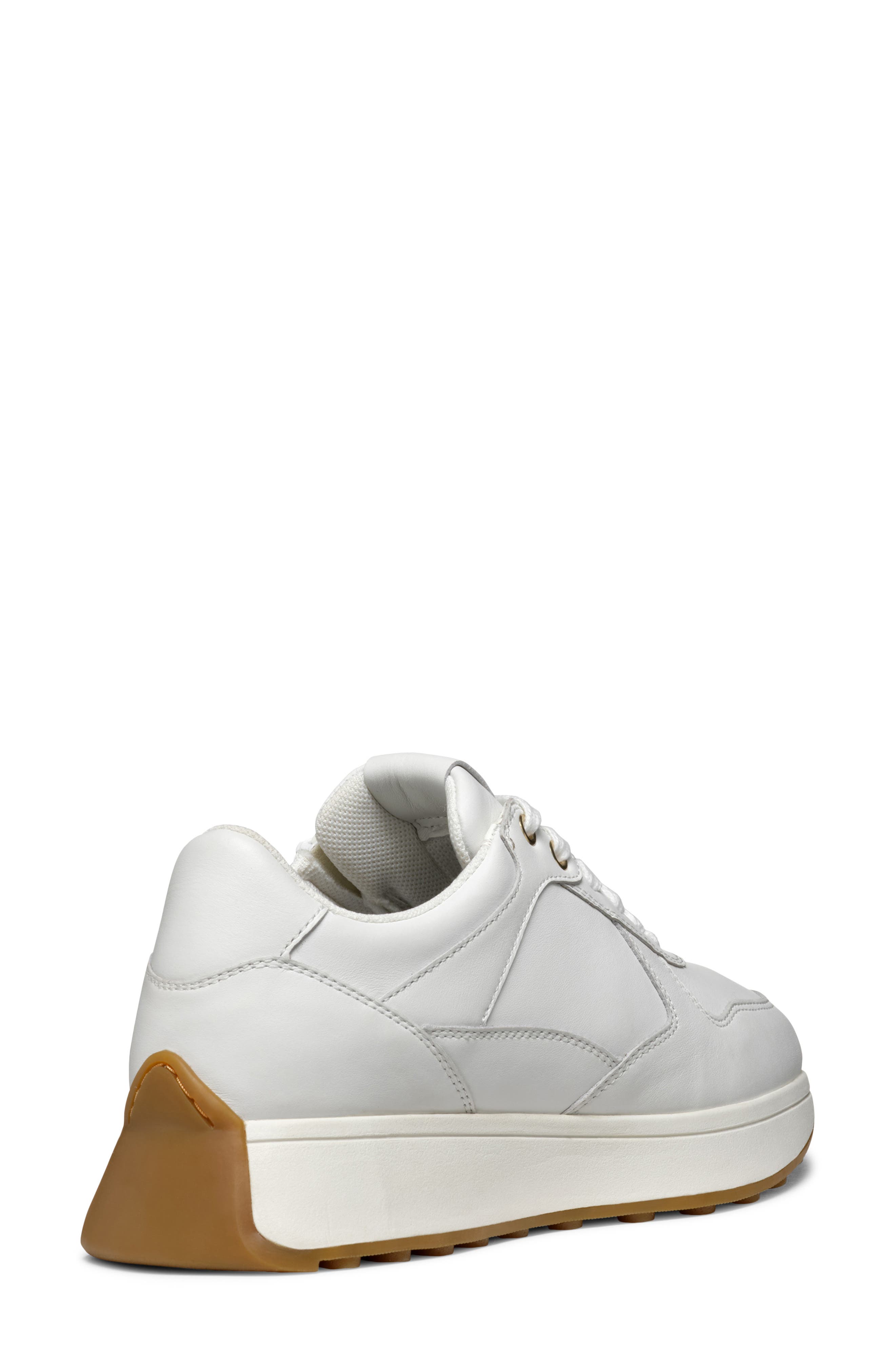 Geox Amabel Sneaker, Alternate, color, 