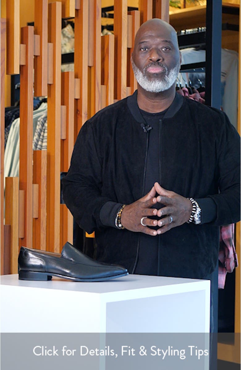 Conetta Bike Toe Slip-On, sales video thumbnail