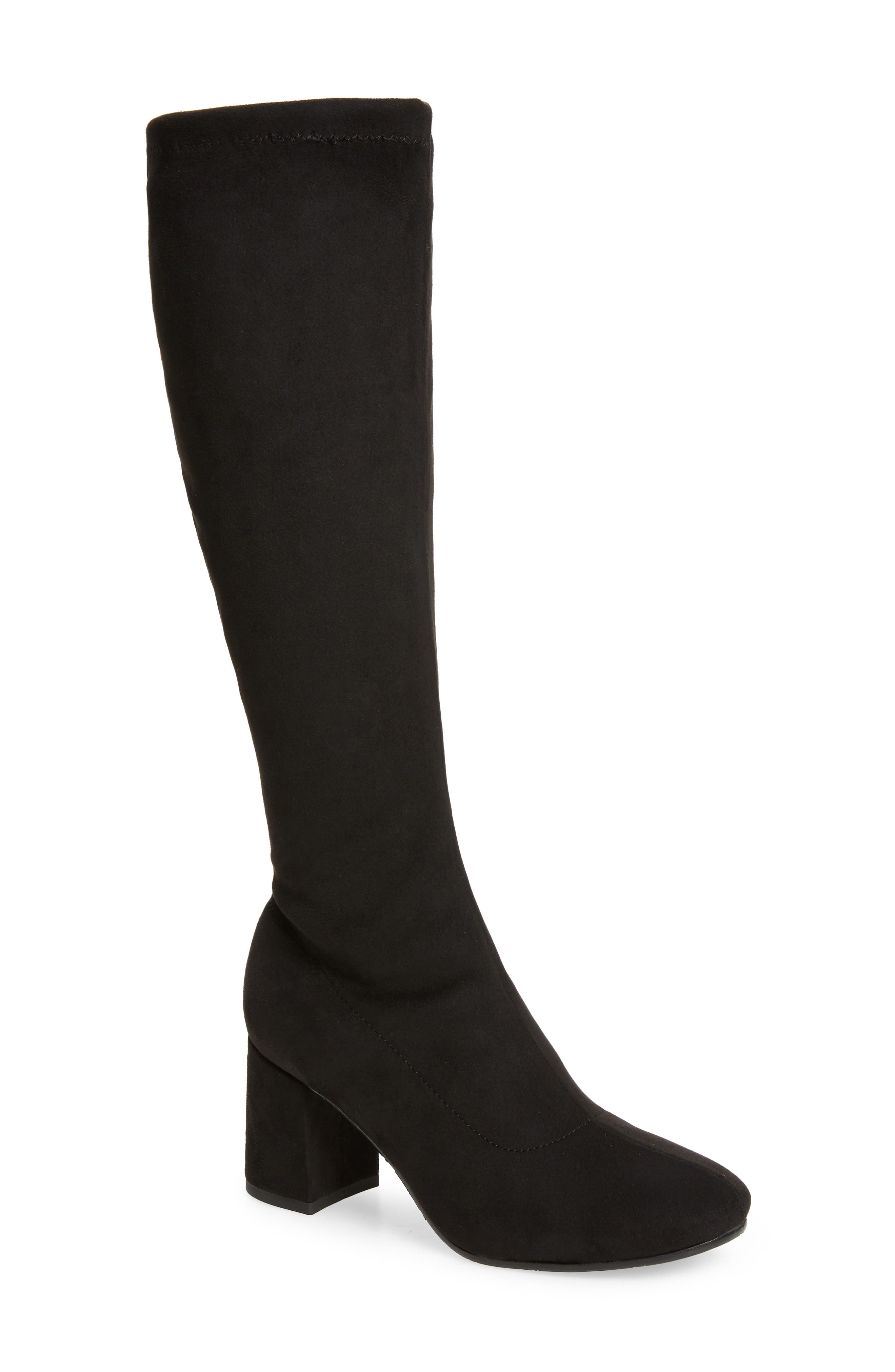 Cordani Geneva Boot, Main, color, 