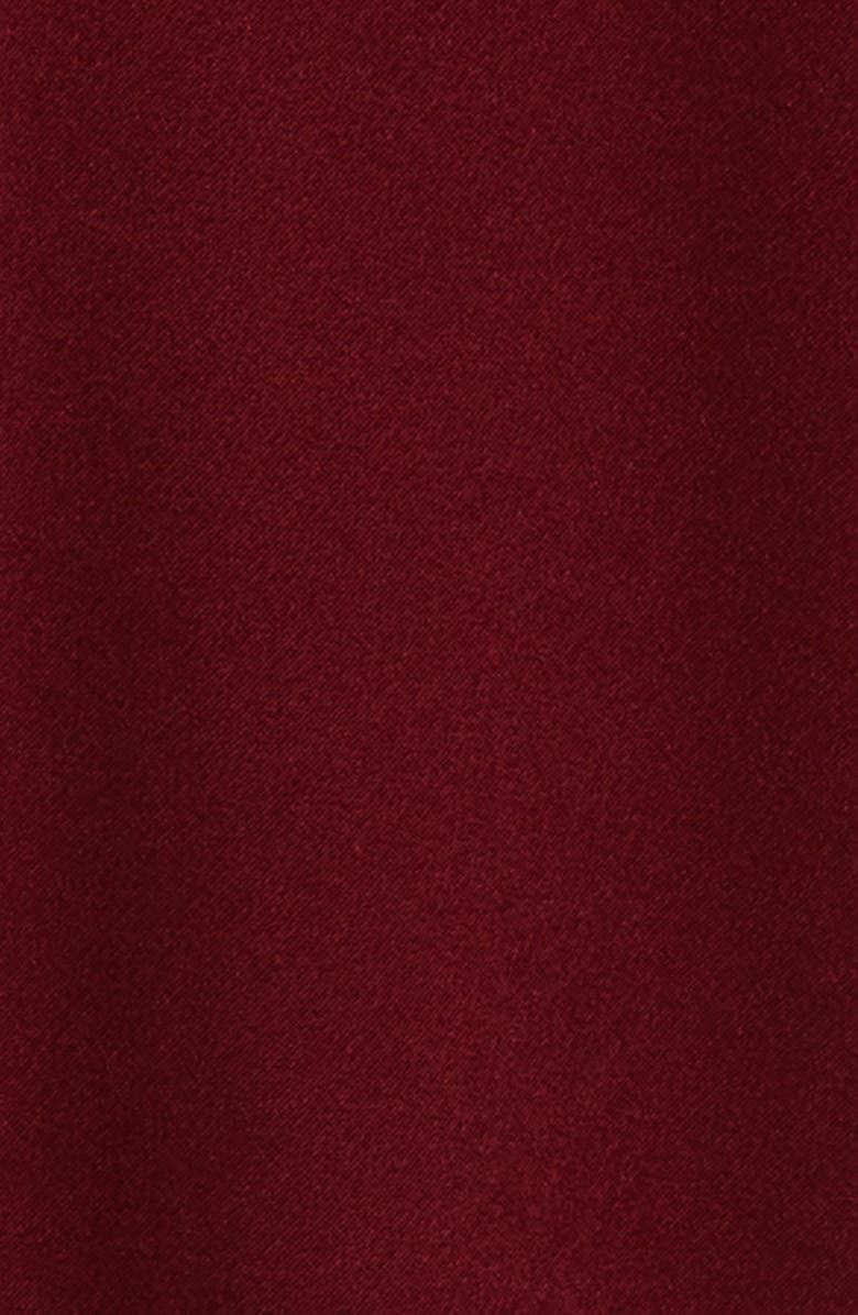 KOBI HALPERIN Andi Wide Leg Satin Pants, Alternate, color, 