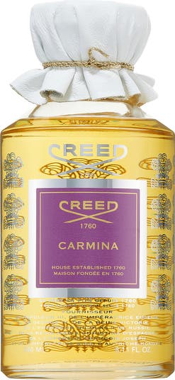 【新品】CREED CARMINA 香水 Carmina | Women's Fragrance | Creed Boutique US
