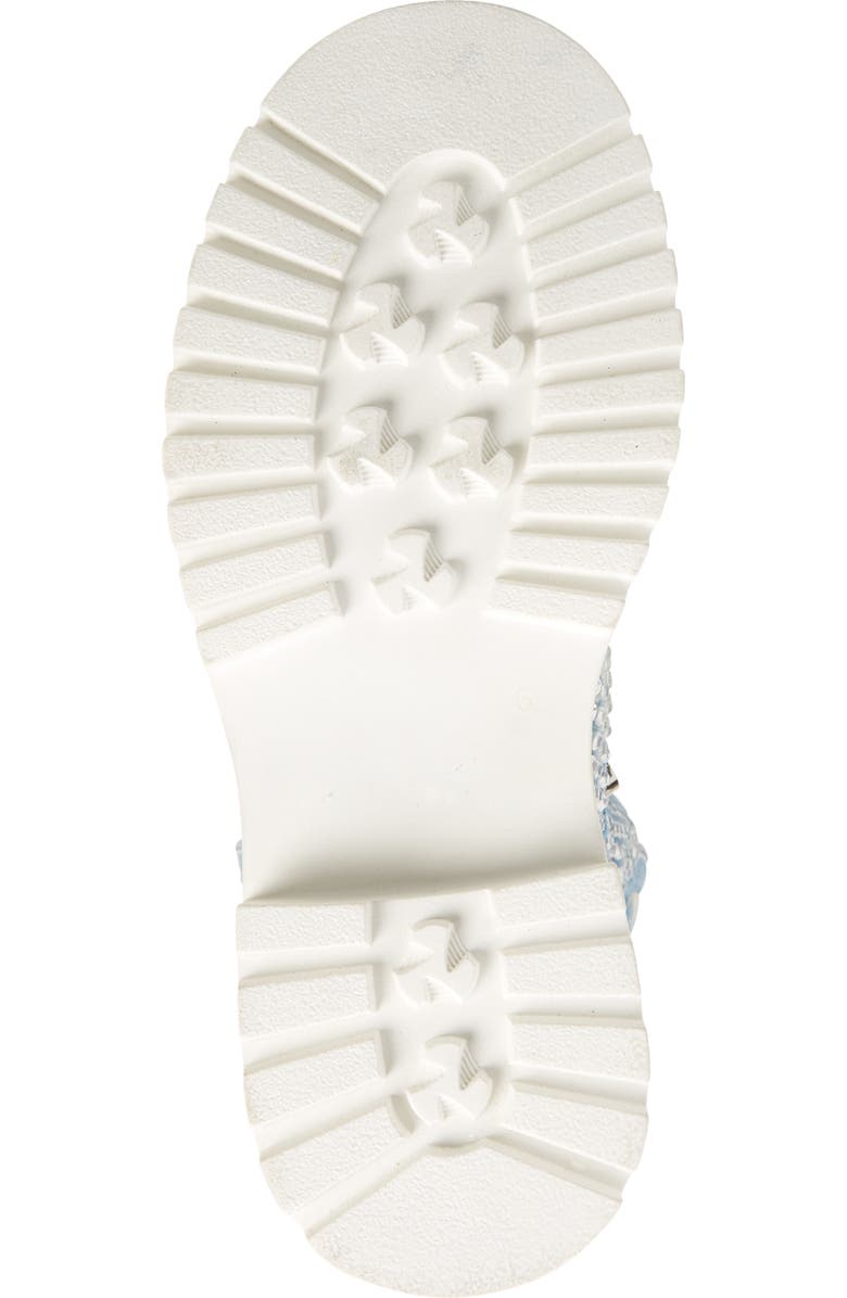 AZALEA WANG Harlyn Sneaker, Alternate, color,