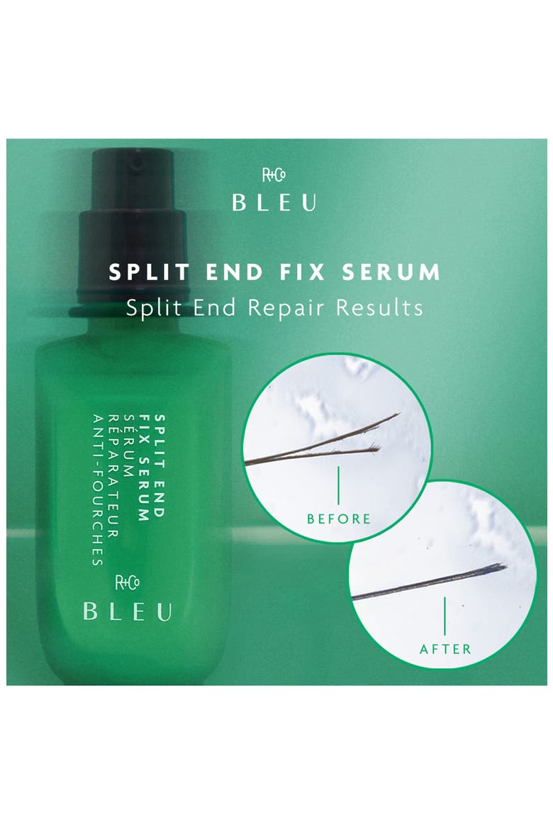 Split End Fix Serum, Alternate, color, NO COLOR