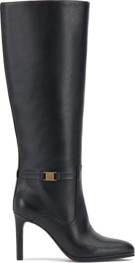 Skylie Knee High Boot
