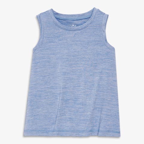 Kids Staycool Swing Tank (Toddler, Little Kid, Big Kid)