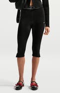 Nike Crop Leggings