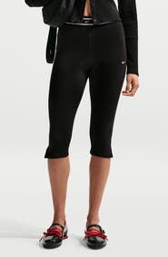 Nike Crop Leggings