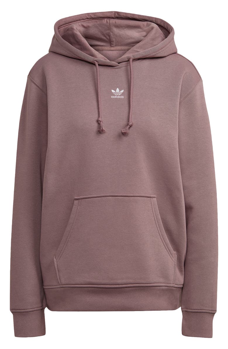 adidas Originals Adicolor Essentials Fleece Hoodie, Alternate, color, 