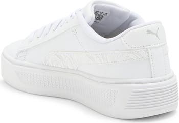 Smash Platform V3 Imprint Sneaker
