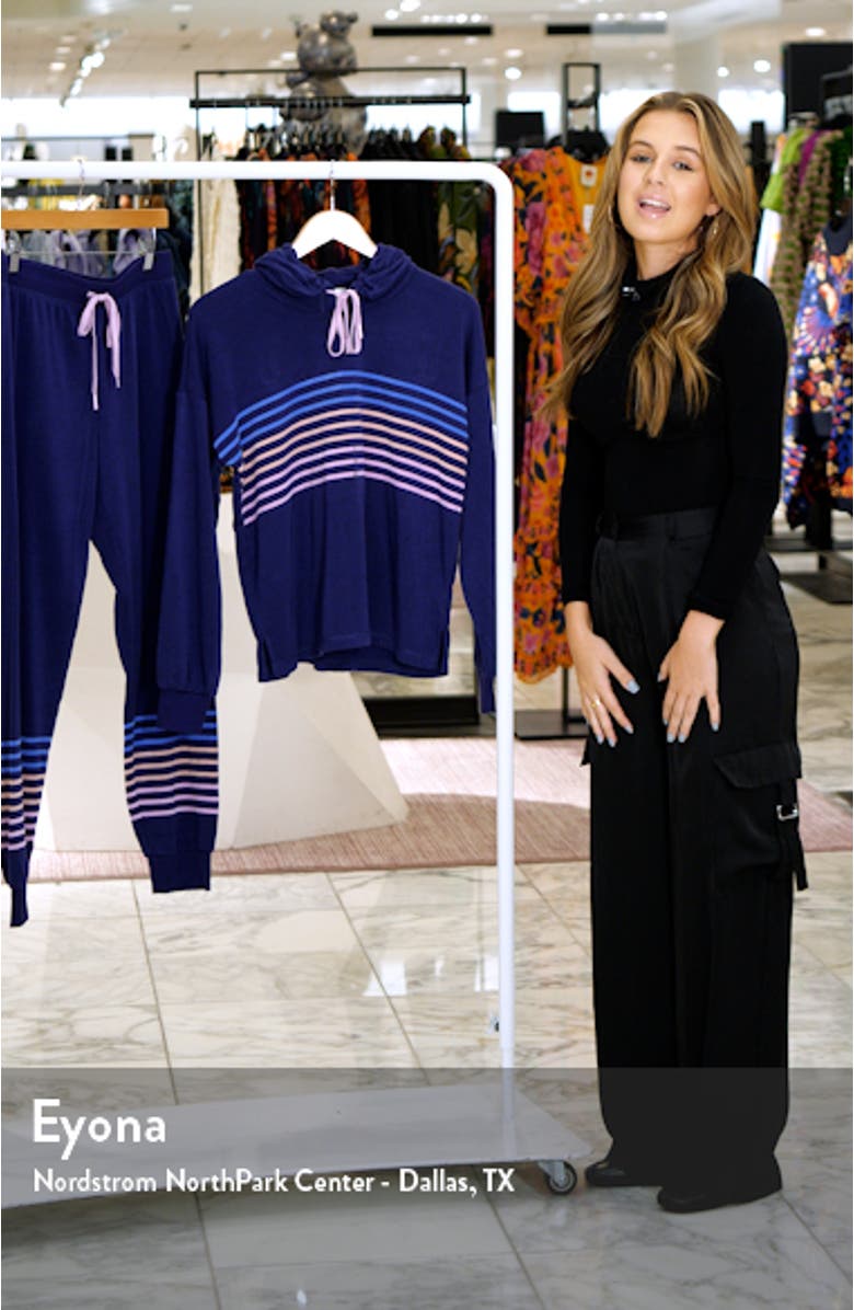 Hooded Pajamas, sales video thumbnail