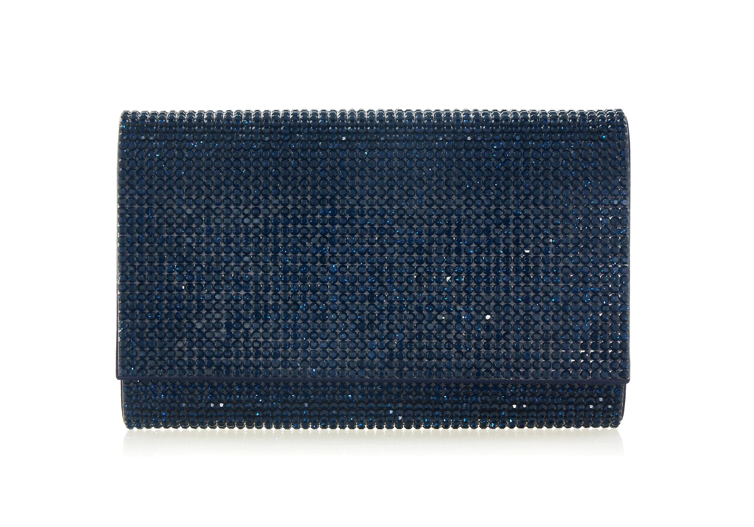 SILVER MIDNIGHT NAVY BLUE