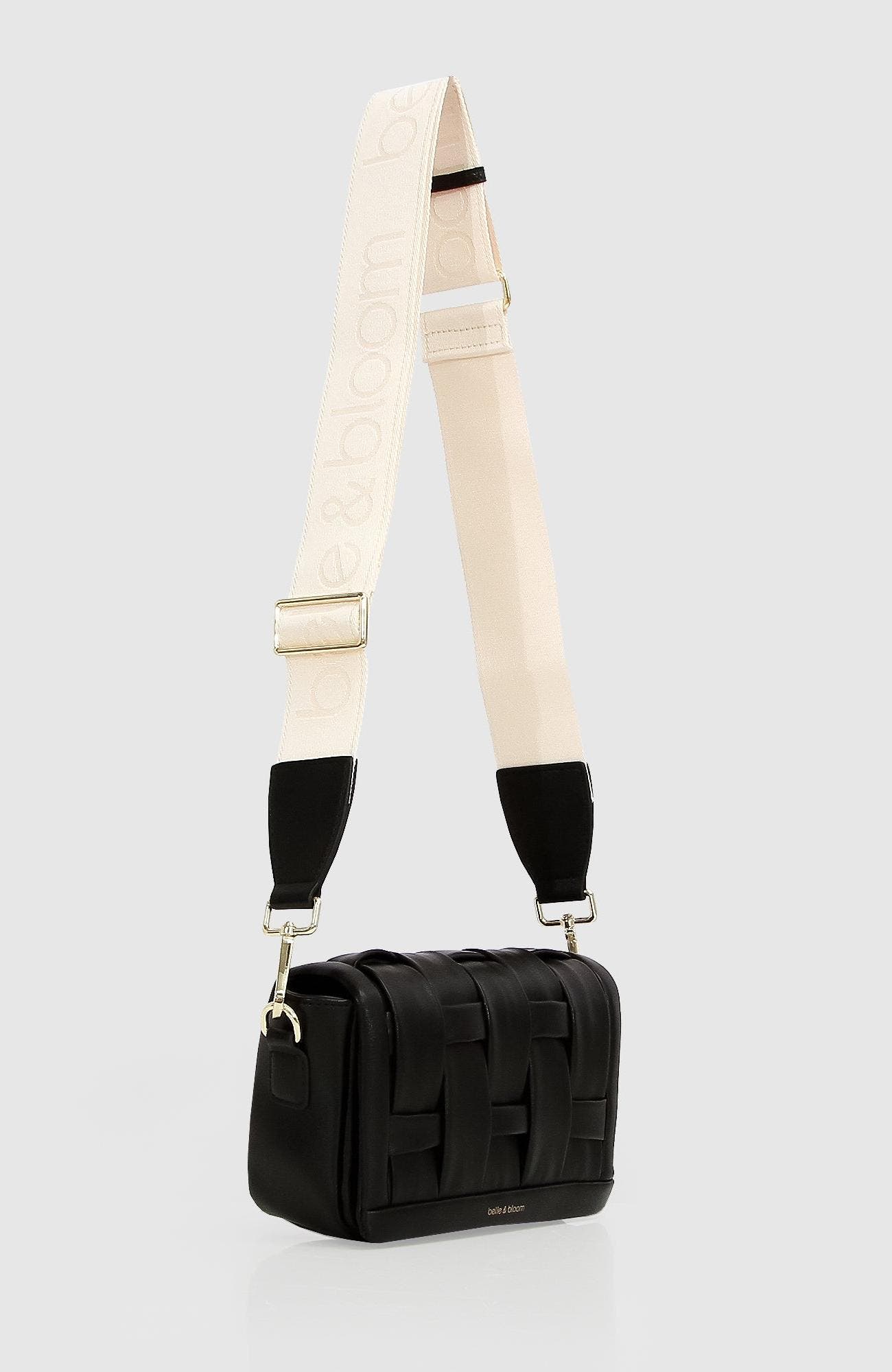 Bad Romance Crossbody Bag, Alternate, color, Black