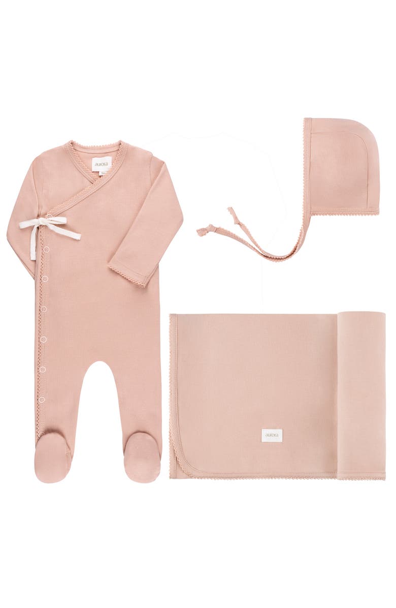 Ely
s 
Co. Aurora Classics Kimono Collection - Take Me Home Set, Main, color, Pink