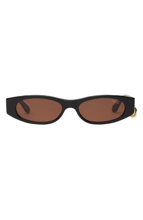 x Luv AJ Sly Sunglasses