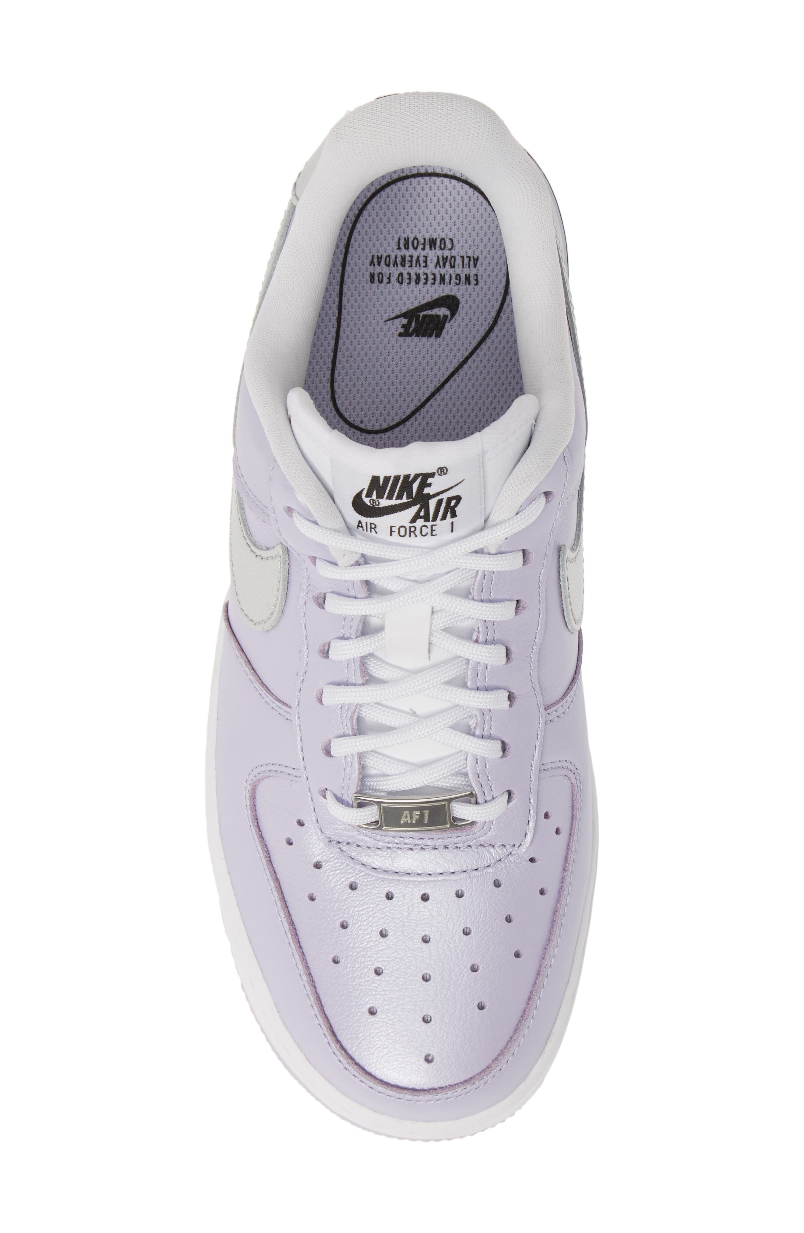 Nike Air Force 1 '07 Sneaker, Alternate, color, 