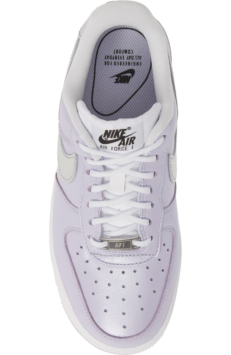 Nike Air Force 1 '07 Sneaker, Alternate, color,