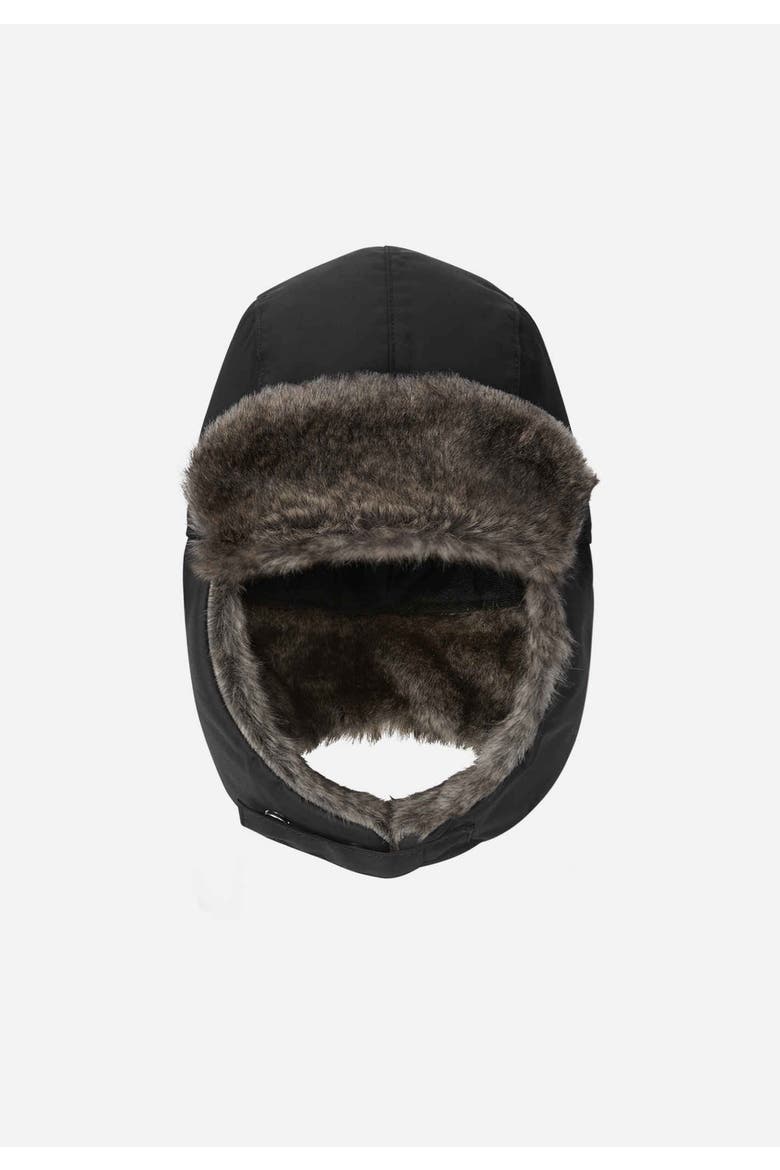 ReimaTec hat, Ilves, Main, color, Black