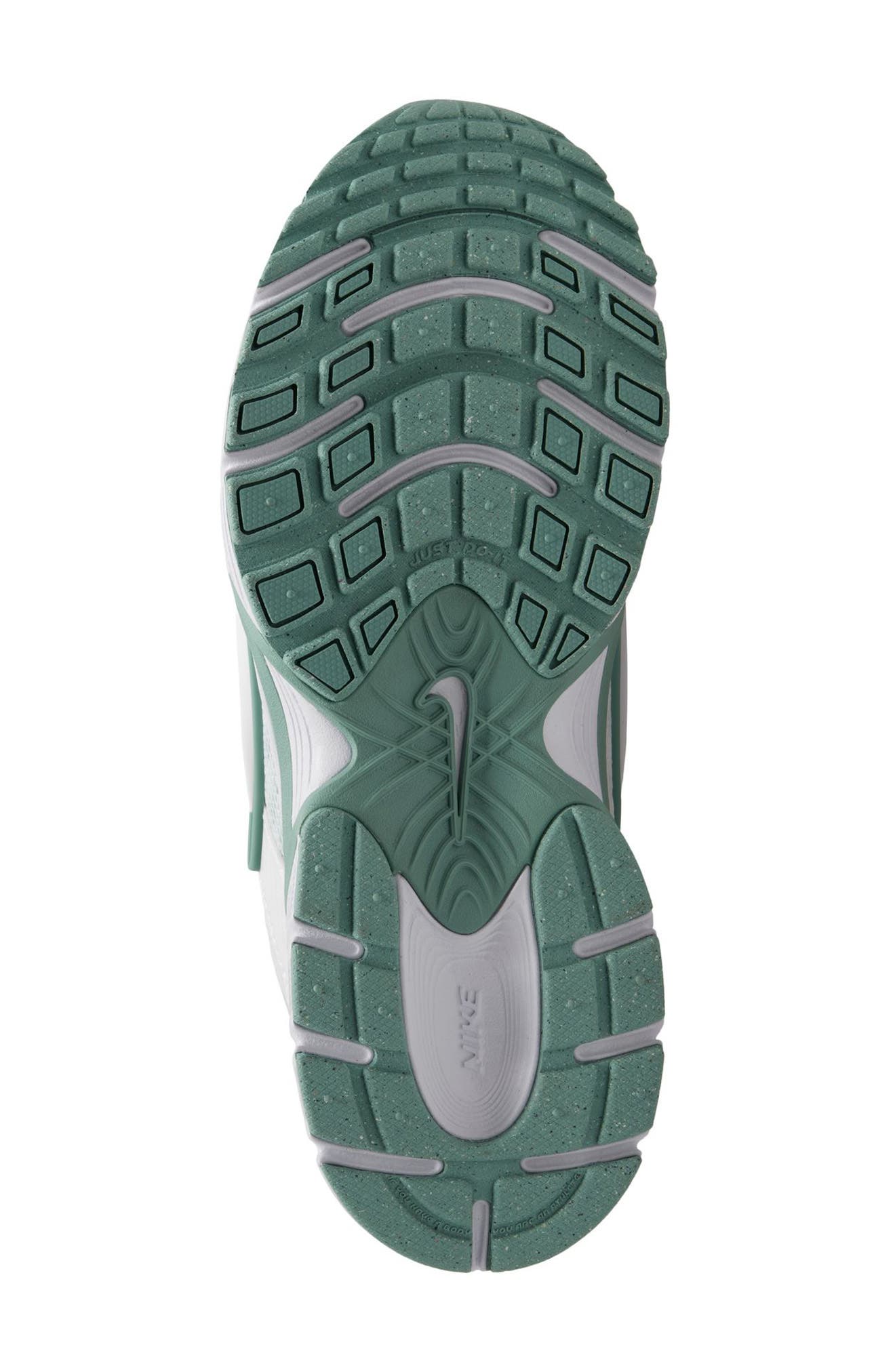 Nike V5 RNR Sneaker, Alternate, color, Summit White/ Grey/ Cannon