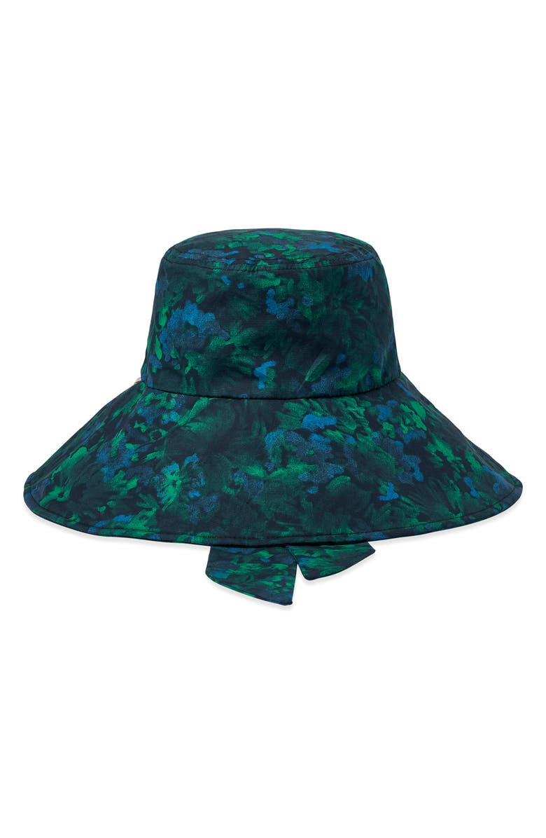 Brixton Jasper Packable Bucket Hat, Alternate, color, 