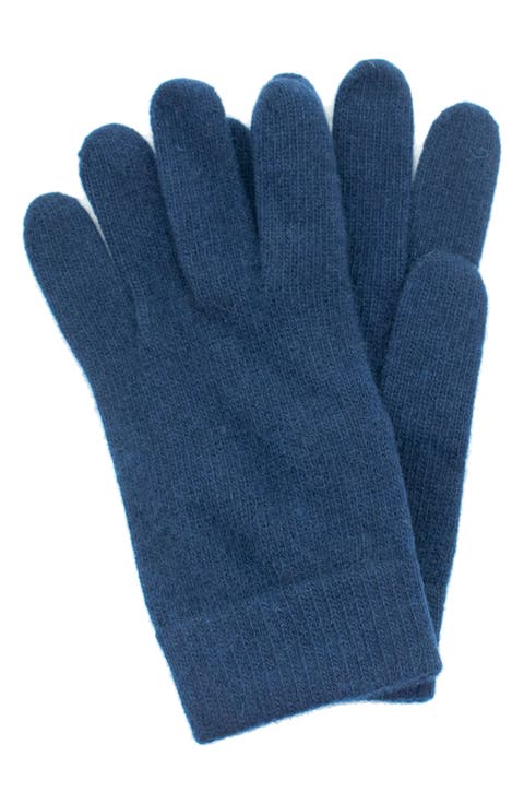 Cashmere Gloves