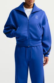 Nike Advantage Zip Jacket