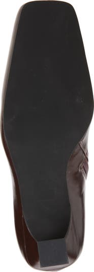 Check Mate Knee High Boot