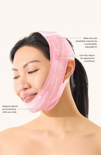 Morning Shed Chin Strap