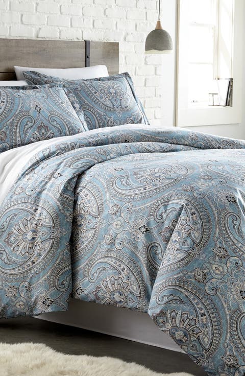 Pure Mircofiber Duvet Set